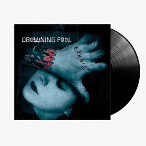 Drowning Pool - Sinner  LP LP